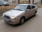 Chery Amulet (A15) 1.6 МТ, 2007, 109 000 км