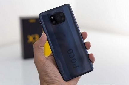 Xiaomi poco X3 NFC 6/128