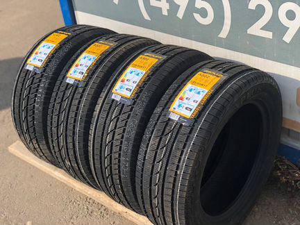 Шины зимние 235 55 17 Арlus А502 103Н