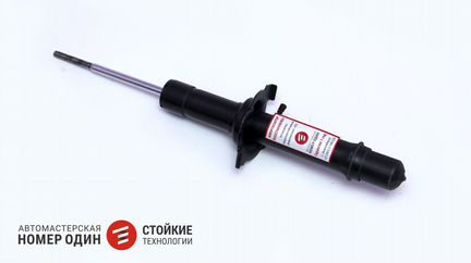 Амортизатор Honda Odyssey 2 поколение Перед