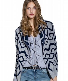 Marc Cain свитшот кардиган юбка