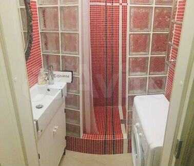 1-к квартира, 35 м², 4/16 эт.