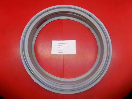 Манжета люка стиральной машины beko