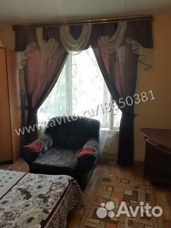 Комната 16.8 м² в 3-к, 2/9 эт.