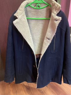 Качественное пальто