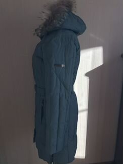 Пуховик Outventure