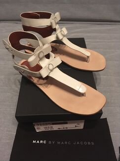 Сандалии Marc Jacobs 38,5 размер