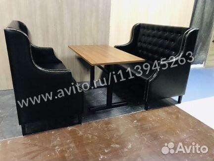 Диван ком-4 эко кожа