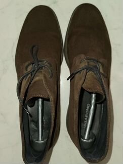 Челси полусапоги Vagabond 44 коричн