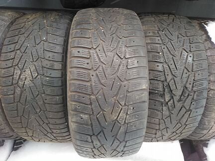 Шины б/у 235/45r17