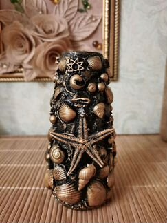 Ваза Морская