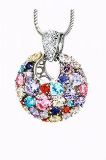 Подвеска (кулон) Toscow (Австралия). Новая