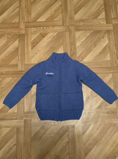 Свитер gulliver