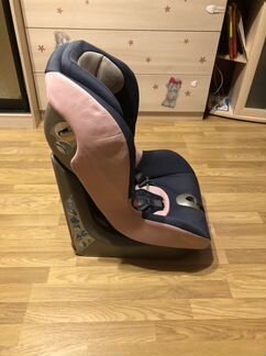 Детское кресло chicco