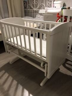 Люлька колыбель mothercare