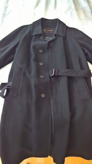 Мужское пальто Dormeuil