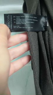 Пуловер, кофта