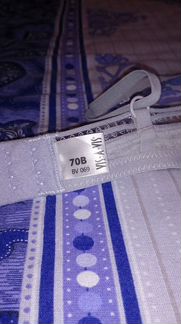 Бюстгалтер