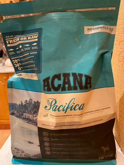 Корм для собак