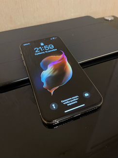 iPhone XS 256 обменяю