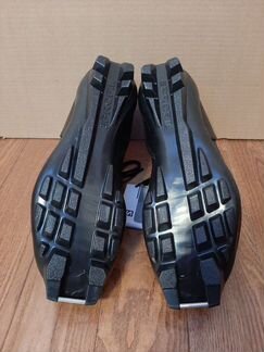 Лыжные ботинки salomon escape 4(42,43,44 размер)