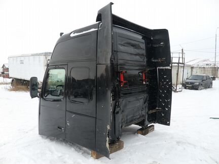Кабина Вольво фш (Volvo FH)