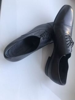 Ботинки gucci мужские, р.11