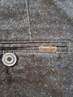 Брюки Massimo Dutti p. M