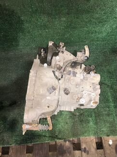 МКПП Mitsubishi Lancer 9 CS9W 4G63 2005