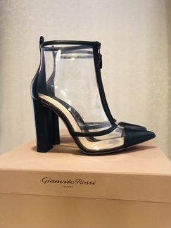 Ботильоны Gianvito Rossi оригинал