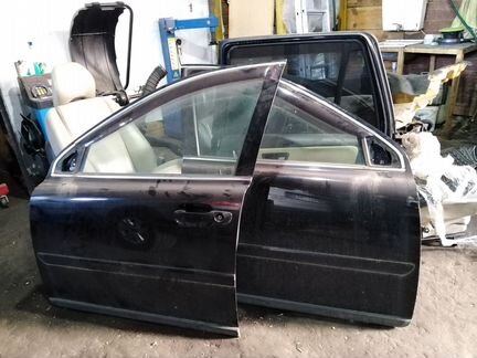 Дверь передняя для Volvo XC90