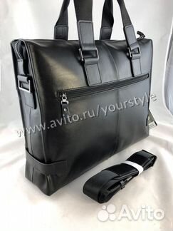 Сумка мужская Dunhill