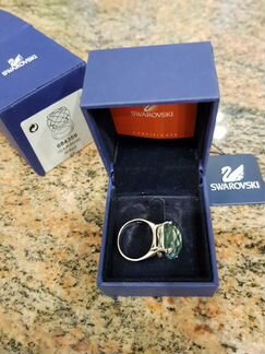 Кольцо Swarovski оригинал