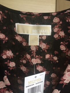 Платье Michael Kors