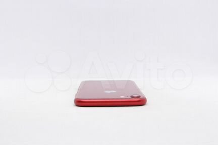 Смартфон Apple iPhone 8 64Gb Red