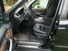 Land Rover Range Rover Sport 3.6 AT, 2008, 312 000 км объявление продам