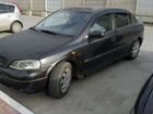 Opel Astra 1.6 МТ, 1998, 419 000 км