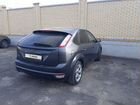 Ford Focus 2.0 AT, 2011, 166 000 км