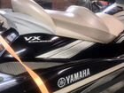 Гидроцикл Yamaha VX Cruiser 1100, 2008г объявление продам