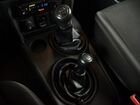 Chevrolet Niva 1.7 МТ, 2017, 98 383 км объявление продам