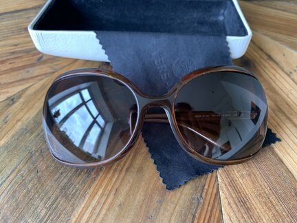 Солнечные очки Versace