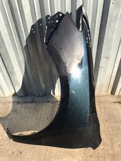 Крыло переднее левое Тойота Камри V50 V55