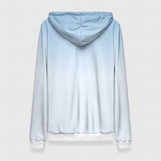 Толстовка женская биатлон