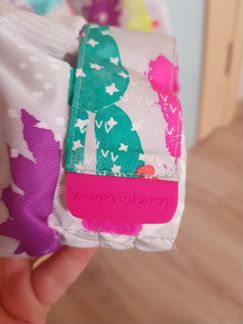 Костюм на девочку Deux par deux