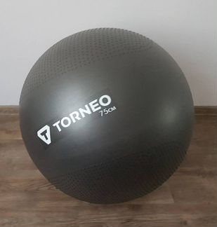 Мяч гимнастический Torneo, 75 см