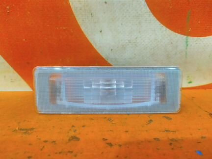 Подсветка номера Hyundai I40 1 DF 2011-Нв