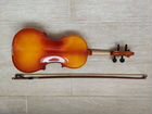 Скрипка 4/4 (Mirra VB-310) объявление продам