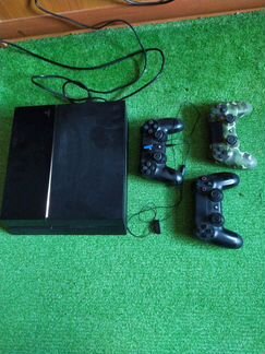 Sony PlayStation 4 500gb