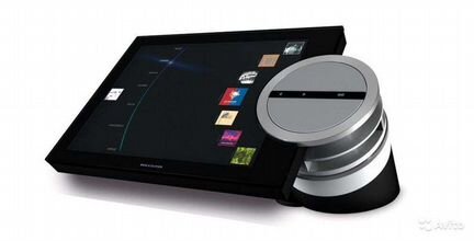 Bang olufsen beosound 5