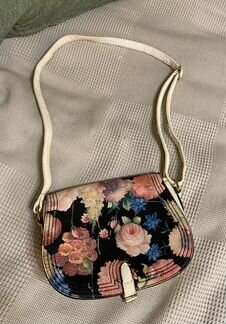 Сумка через плечо